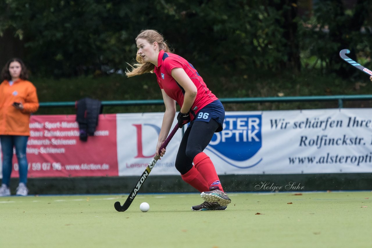 Bild 81 - Frauen Klipper TGC - Bonner THV : Ergebnis: 0:5